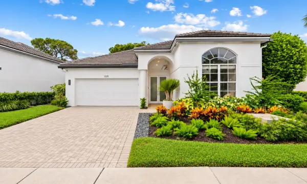 3320 NW 53rd Circle, Boca Raton, FL 33496