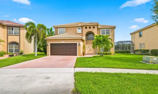 10592 Plainview Circle, Boca Raton, FL 33498