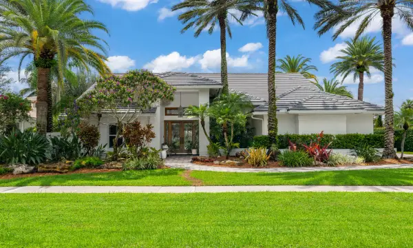 2339 Newbury Drive, Wellington, FL 33414