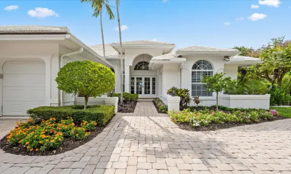 116 Echo Drive, Jupiter, FL 33458