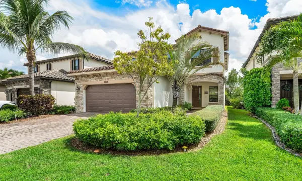 8826 Sea Chase Drive, Lake Worth, FL 33467