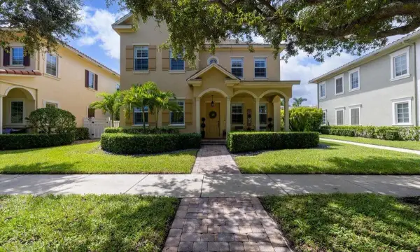 154 Bandon Lane, Jupiter, FL 33458