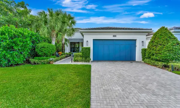 13726 Artisan Circle, Palm Beach Gardens, FL 33418