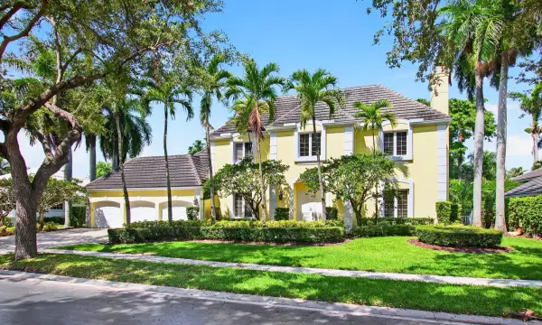 6167 NW 23rd Way, Boca Raton, FL 33496