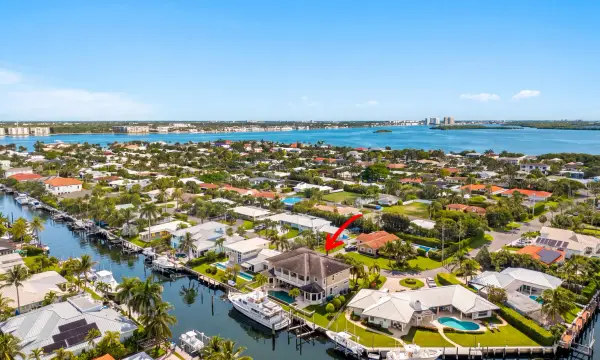1241 Coral Way, Singer Island, FL 33404