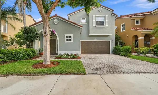 12649 NW 10th Street, Coral Springs, FL 33071