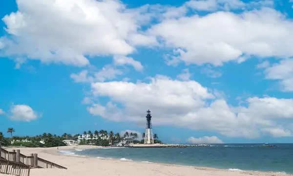 1776 Bay Drive, Pompano Beach, FL 33062