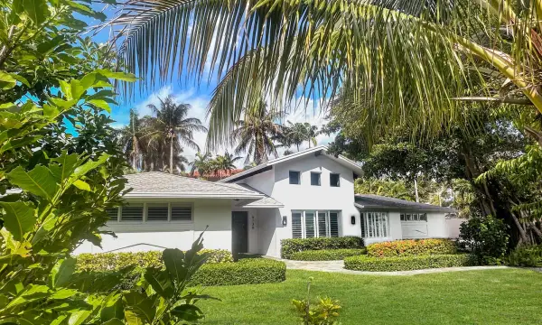 6130 Ridge Lane, Ocean Ridge, FL 33435