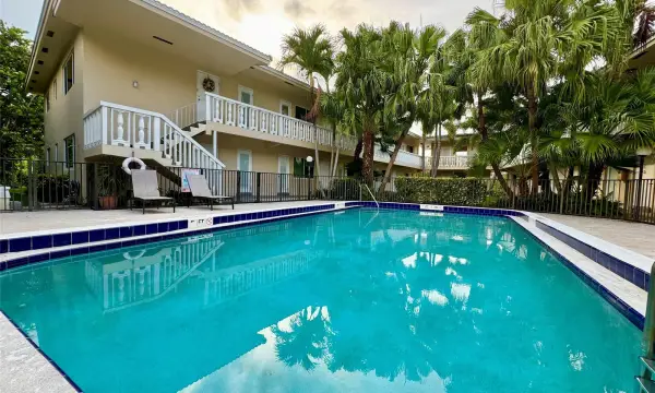 2110 NE 39th Street 2a, Fort Lauderdale, FL 33308