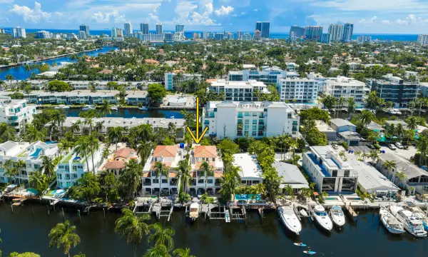 411 Hendricks Isle, Fort Lauderdale, FL 33301