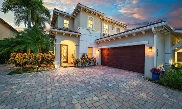 148 Behring Way, Jupiter, FL 33458