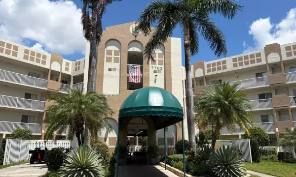 7763 Southampton Terrace Unit 104, Tamarac, FL 33321