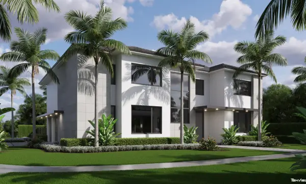4725 Brandywine Drive, Boca Raton, FL 33487