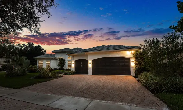 9655 Savona Winds Drive, Delray Beach, FL 33446