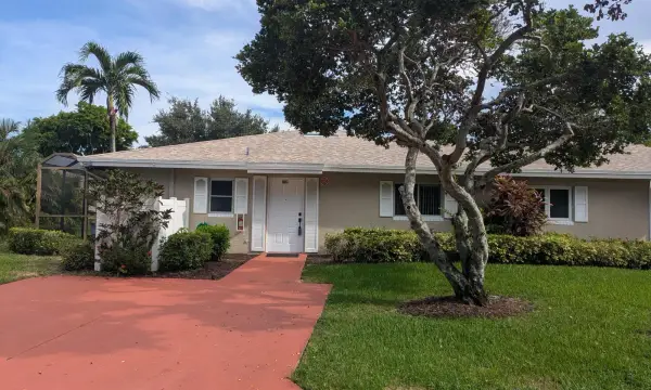 8861 Echo Lane, Boca Raton, FL 33496