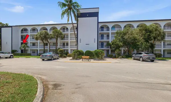4602 Martinique Way A2, Coconut Creek, FL 33066