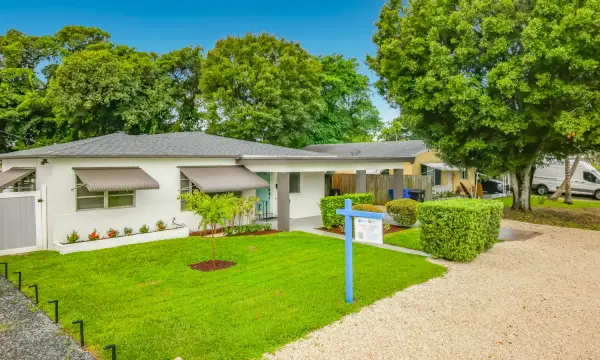 1110 SW 31st Street, Fort Lauderdale, FL 33315