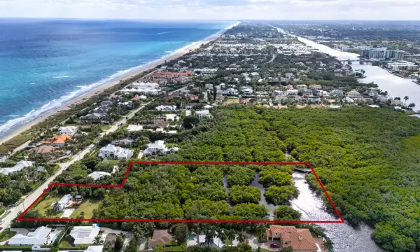 6064 N Ocean Boulevard, Ocean Ridge, FL, 33435