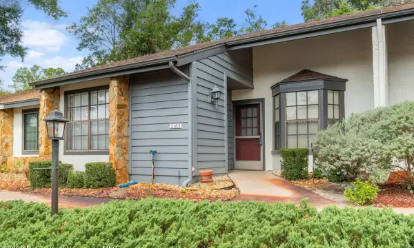 2163 Forester Way, Spring Hill, FL, 34606