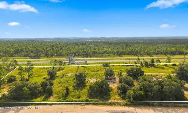 5050 W Hoskins Lane, Lecanto, FL, 34461