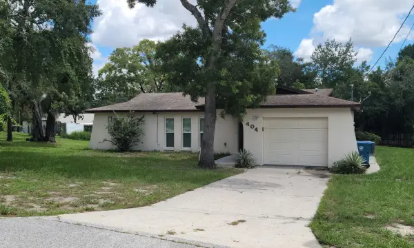 404 Portland Avenue, Spring Hill, FL, 34606