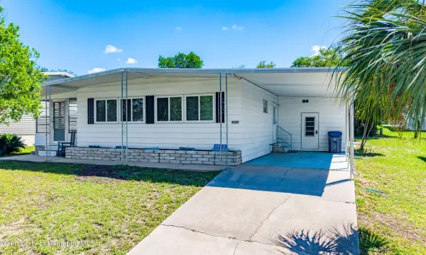 8929 Highpoint Boulevard, Brooksville, FL, 34613