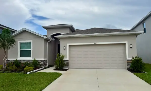 7611 Odessa Court, Brooksville, FL, 34613