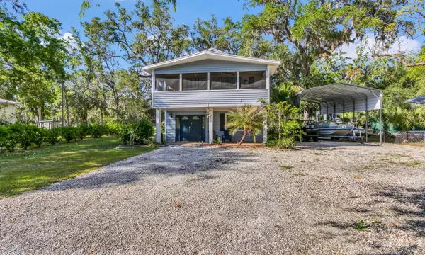 5635 S Park Hill Way, Homosassa, FL, 34448