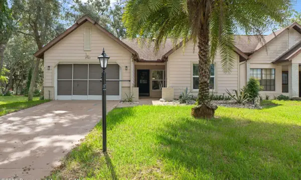 2342 Countryside Drive, Spring Hill, FL, 34606