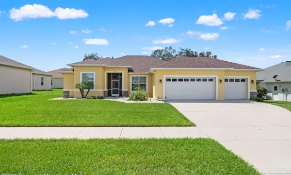 15384 Dreams Begin Lane, Brooksville, FL, 34604