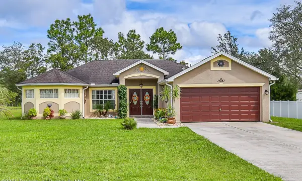 11351 Mississippi Kite Avenue, Weeki Wachee, FL, 34614