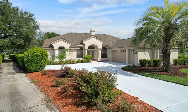 9463 Savannah Court, Weeki Wachee, FL, 34613