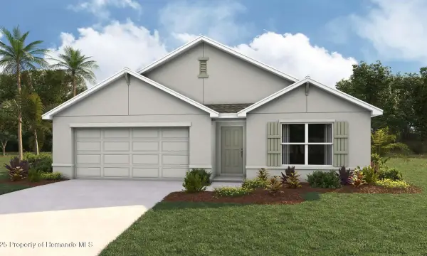 1415 W St Elizabeth Place, Dunnellon, FL, 34434