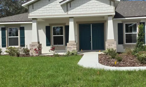 10182 N Elkcam Boulevard, Unit 03, Citrus Springs, FL, 34433