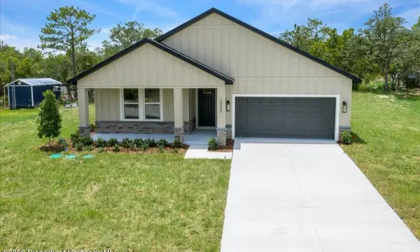 15175 Snowy Owl Avenue, Brooksville, FL, 34614
