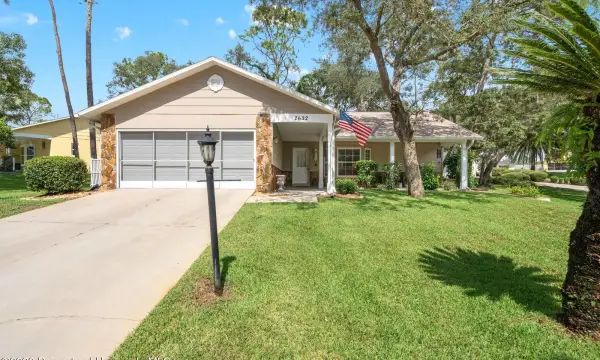 2632 Royal Ridge Drive, Spring Hill, FL, 34606