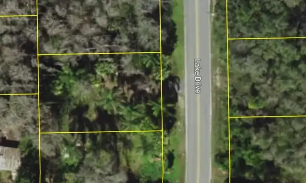 0 Lake Drive, New Port Richey, FL, 34654