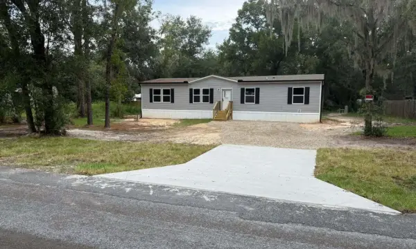 6647 W Van Buren Drive, Homosassa, FL, 34448