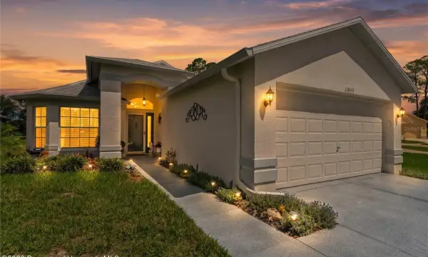 11849 Aranda Court, Hudson, FL, 34667