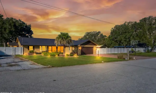 5230 Mosquero Road, Spring Hill, FL, 34606