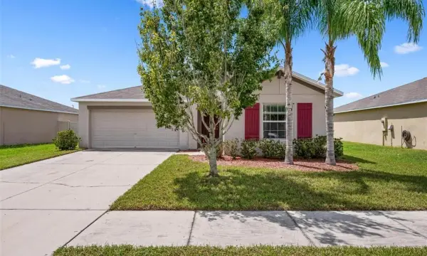 304 Cascade Bend Drive, Ruskin, FL, 33570