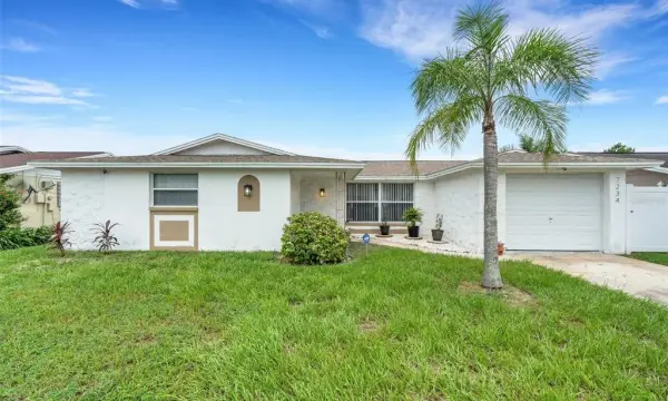 7234 Oakshire Drive, Port Richey, FL, 34668