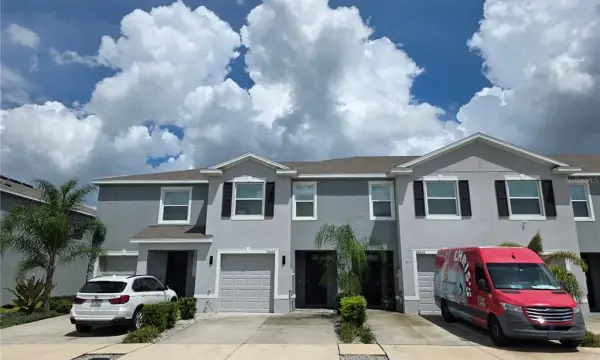 16624 Maude Drive, Wimauma, FL, 33598