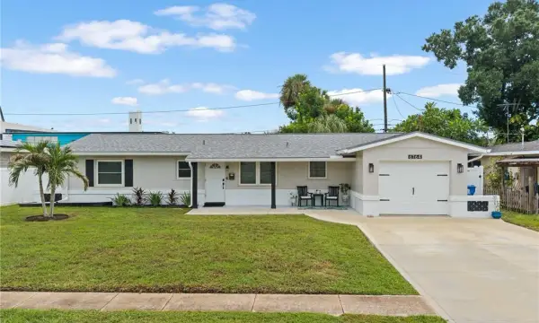 6164 23rd Avenue N, St Petersburg, FL, 33710