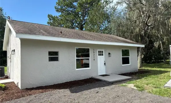 15210 Lancer Road, Spring Hill, FL, 34610