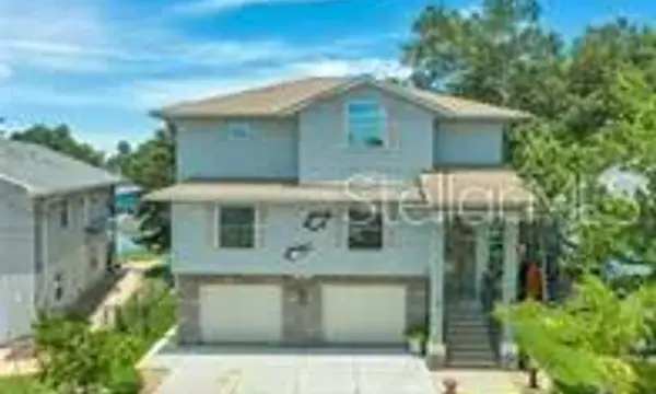 5361 Circle Drive, Weeki Wachee, FL, 34607