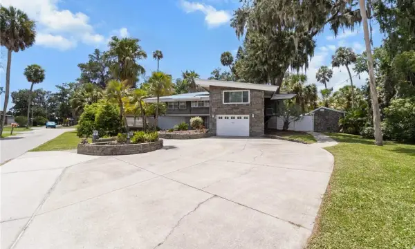 1830 SE 3rd Court, Crystal River, FL, 34429