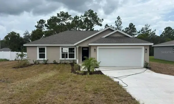 2608 W Arbutus Drive, Dunnellon, FL, 34433