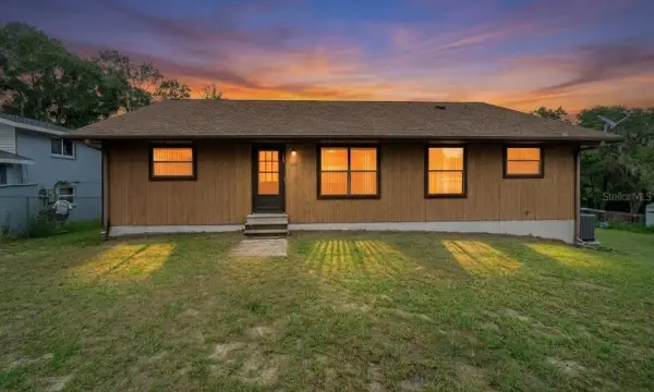3561 W Hilltop Lane, Dunnellon, FL, 34433