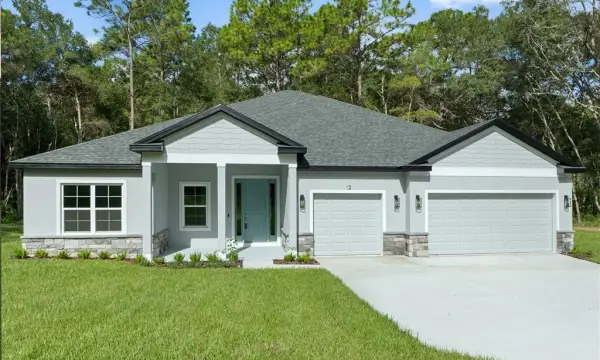 12 S School Avenue, Lecanto, FL, 34461